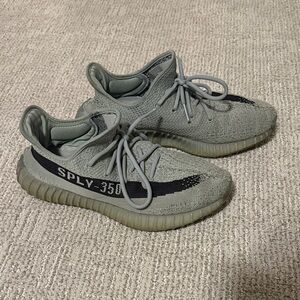 Adidas Yeezy Boost 350 V2 salt